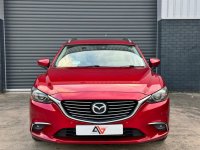 MAZDA MAZDA6