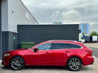 MAZDA MAZDA6