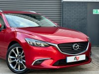 MAZDA MAZDA6