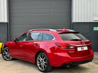 MAZDA MAZDA6