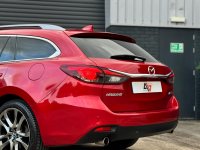 MAZDA MAZDA6