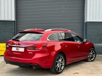 MAZDA MAZDA6