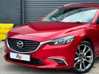 MAZDA MAZDA6