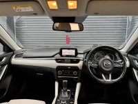 MAZDA MAZDA6
