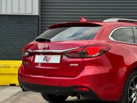 MAZDA MAZDA6