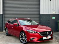 MAZDA MAZDA6