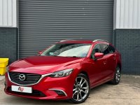 MAZDA MAZDA6