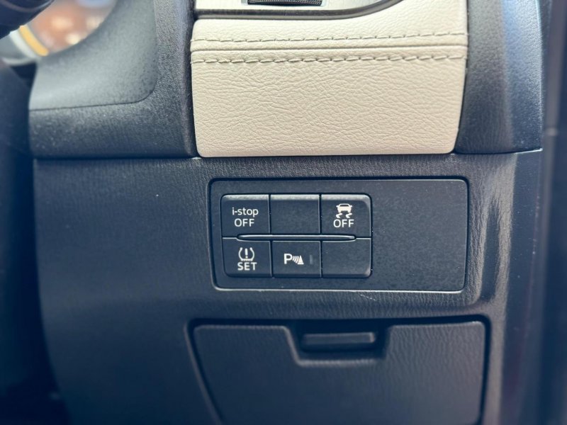 MAZDA MAZDA6
