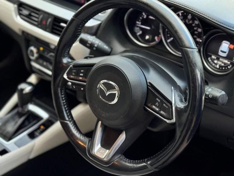 MAZDA MAZDA6