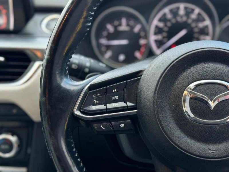 MAZDA MAZDA6