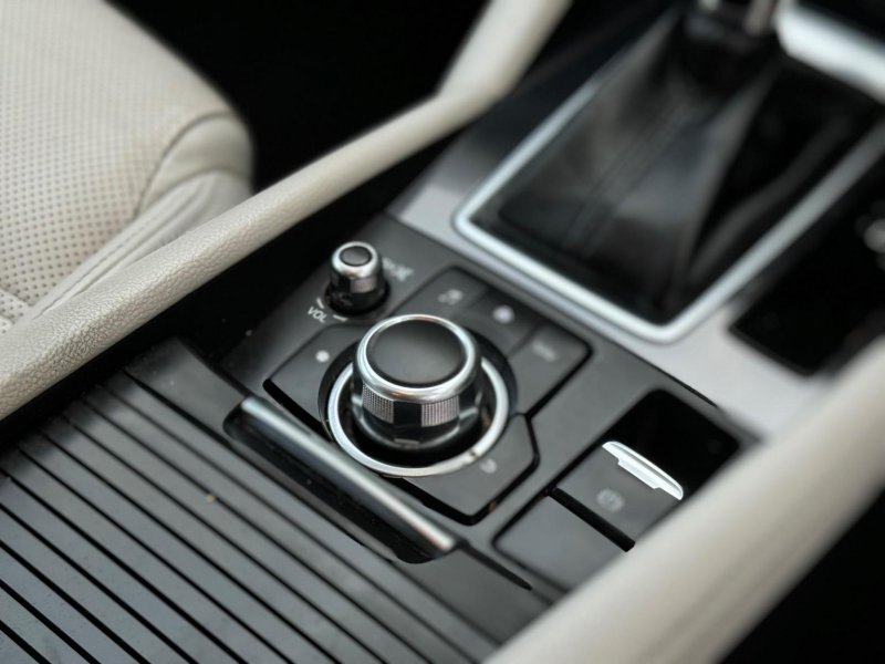 MAZDA MAZDA6