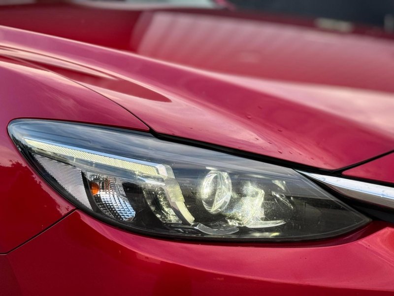 MAZDA MAZDA6