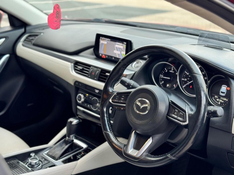 MAZDA MAZDA6