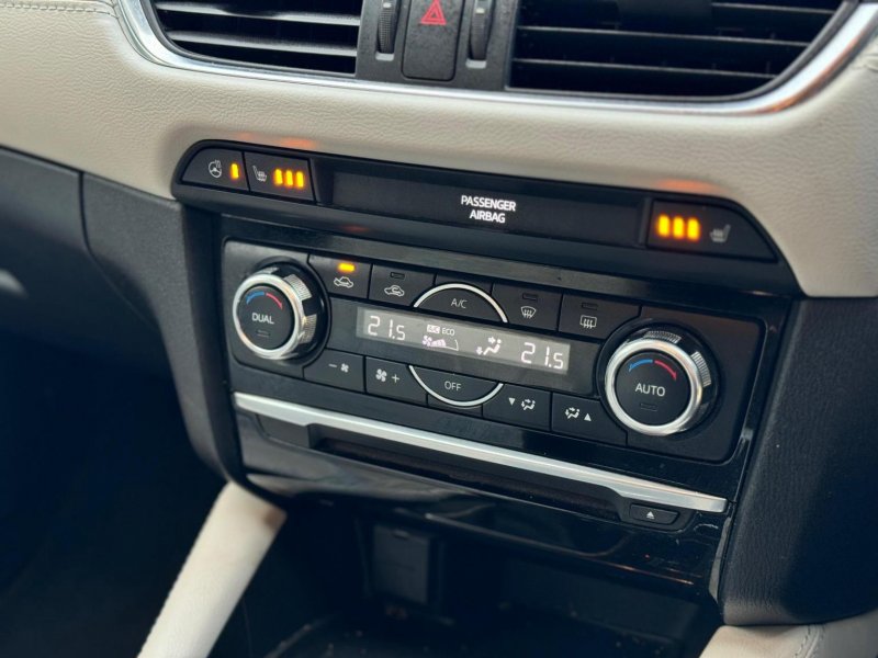 MAZDA MAZDA6