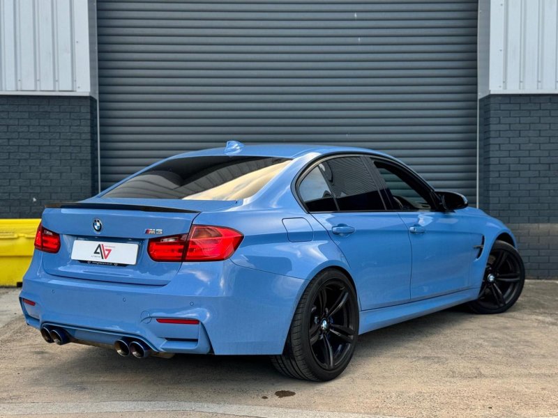 BMW M3