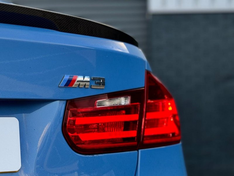 BMW M3
