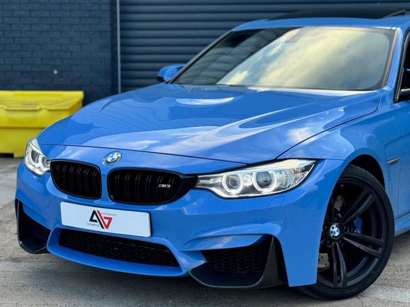 BMW M3