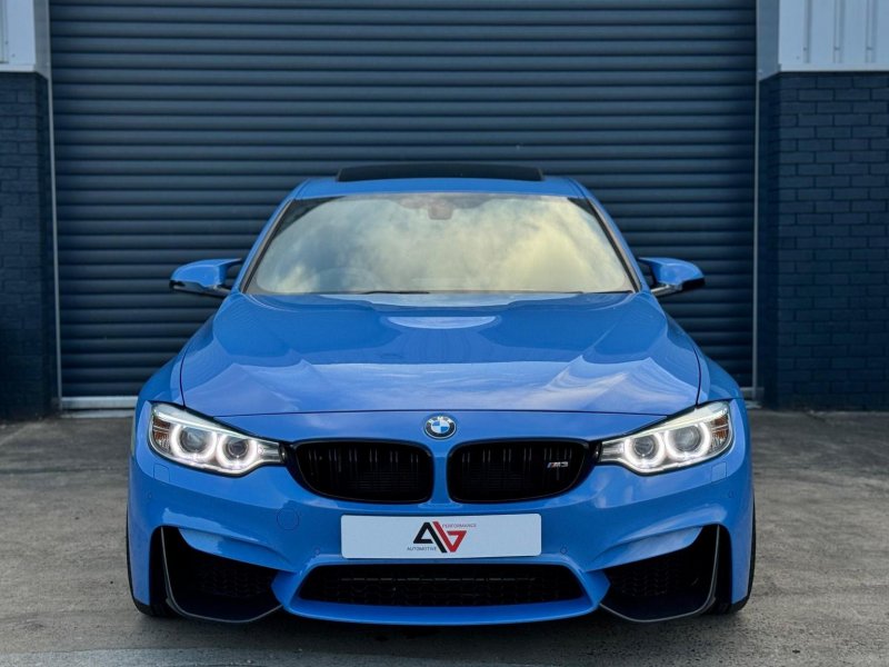 BMW M3