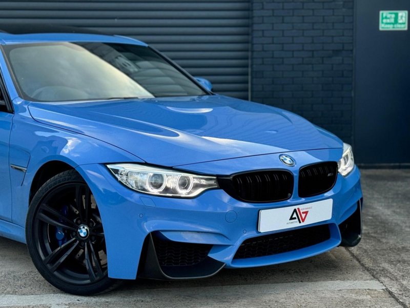BMW M3