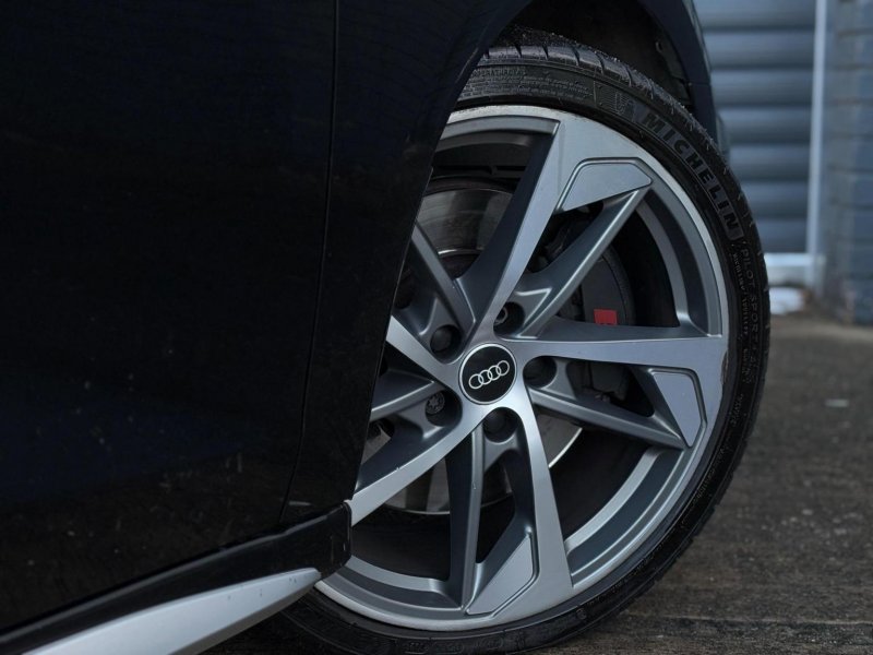 AUDI S3