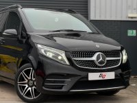 MERCEDES-BENZ V CLASS