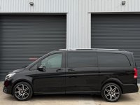 MERCEDES-BENZ V CLASS