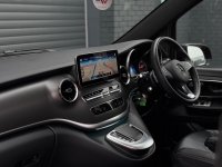 MERCEDES-BENZ V CLASS