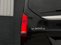 MERCEDES-BENZ V CLASS