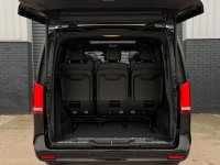 MERCEDES-BENZ V CLASS