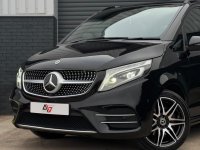 MERCEDES-BENZ V CLASS