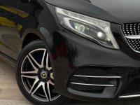 MERCEDES-BENZ V CLASS