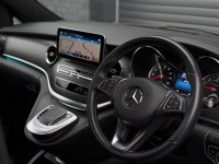 MERCEDES-BENZ V CLASS