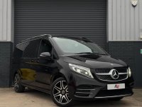MERCEDES-BENZ V CLASS