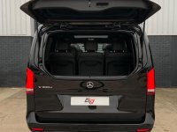 MERCEDES-BENZ V CLASS