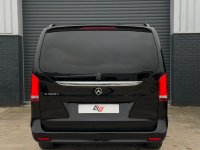 MERCEDES-BENZ V CLASS