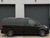MERCEDES-BENZ V CLASS