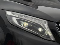 MERCEDES-BENZ V CLASS