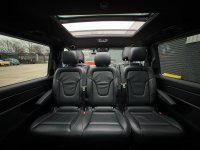 MERCEDES-BENZ V CLASS