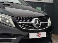 MERCEDES-BENZ V CLASS