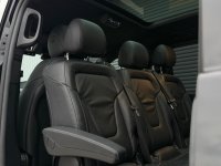 MERCEDES-BENZ V CLASS