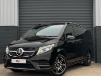 MERCEDES-BENZ V CLASS