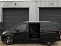 MERCEDES-BENZ V CLASS