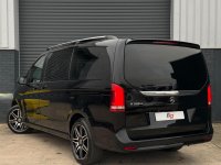 MERCEDES-BENZ V CLASS