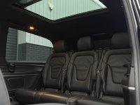 MERCEDES-BENZ V CLASS