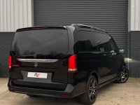 MERCEDES-BENZ V CLASS