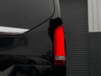 MERCEDES-BENZ V CLASS