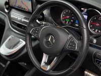MERCEDES-BENZ V CLASS