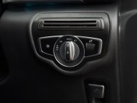 MERCEDES-BENZ V CLASS