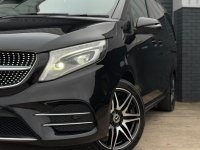 MERCEDES-BENZ V CLASS