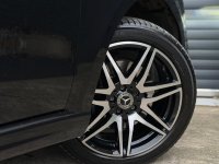 MERCEDES-BENZ V CLASS